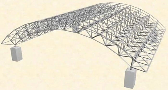 Space Frame